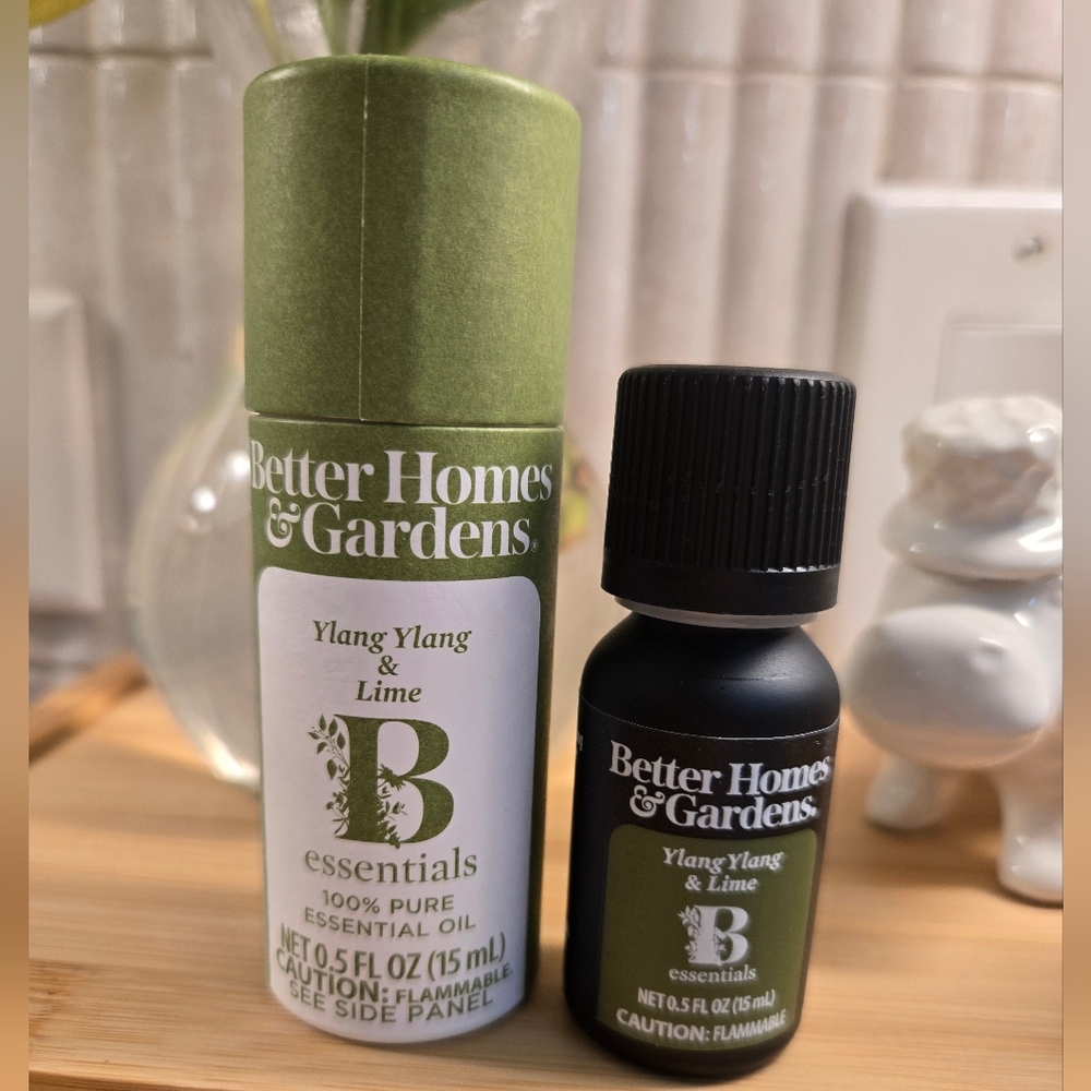 Essential Oil